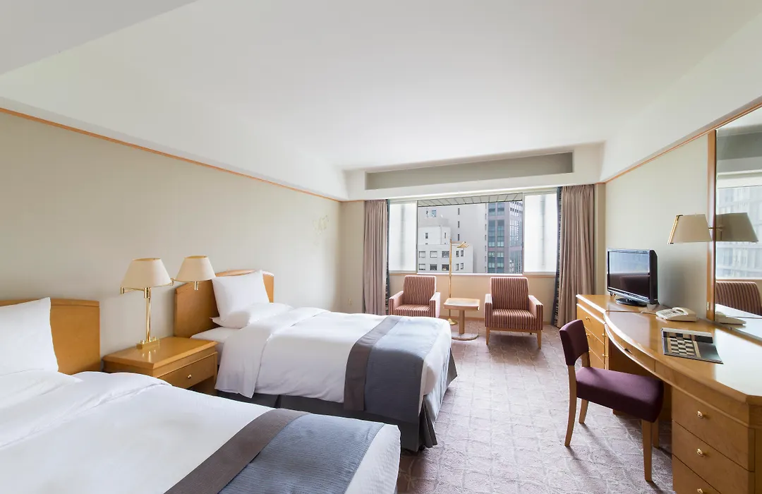 The Okura Tokyo-1