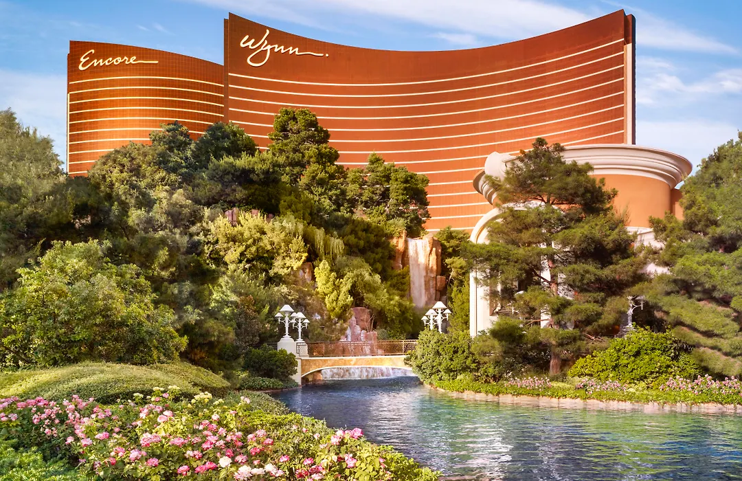 Wynn Las Vegas-1