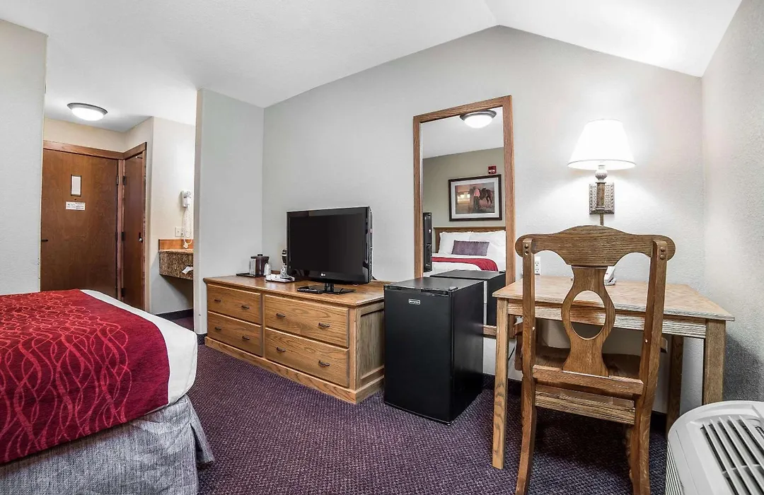 K Bar S Lodge, An Ascend Collection Hotel-1