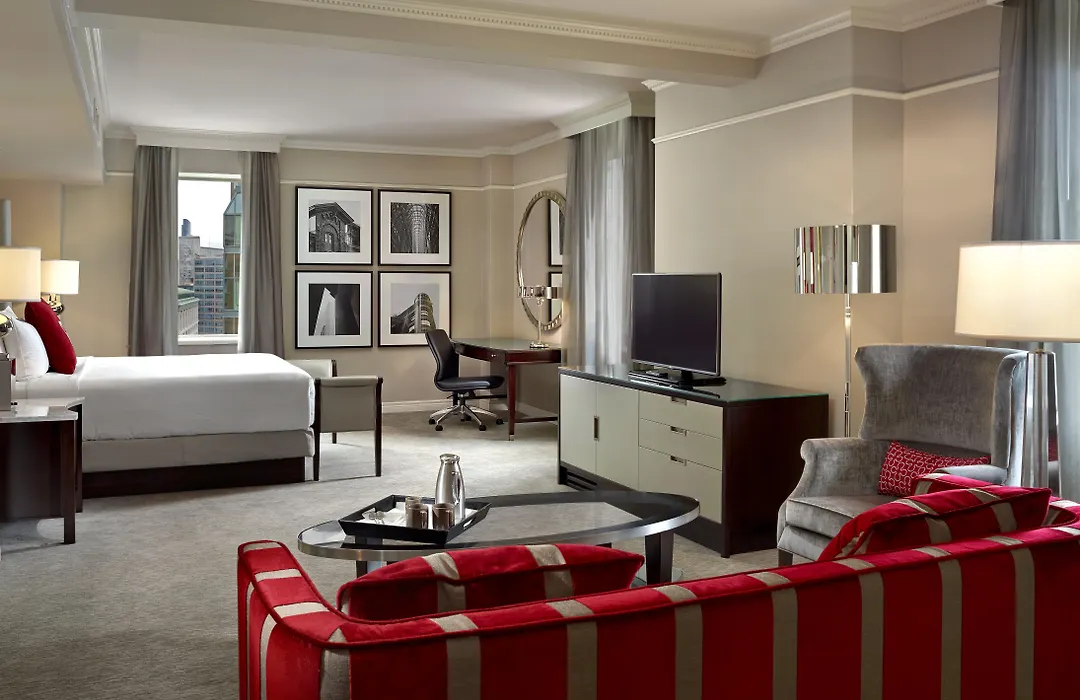 The Omni King Edward Hotel-1