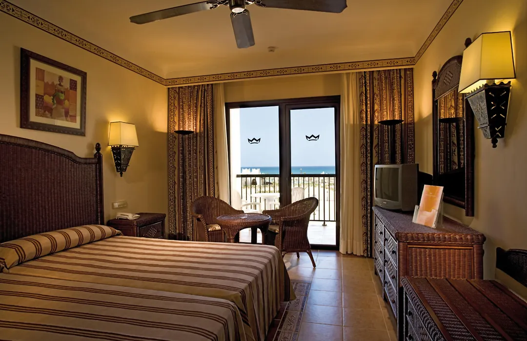 Hotel Riu Karamboa (Adults Only)-1