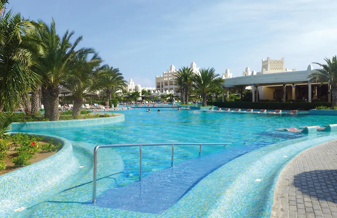 Hotel Riu Karamboa (Adults Only)-1