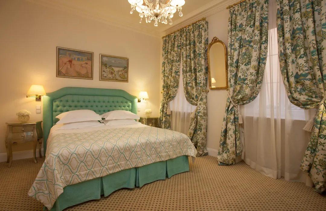 Narutis Hotel - Small Luxury Hotels Of The World-1