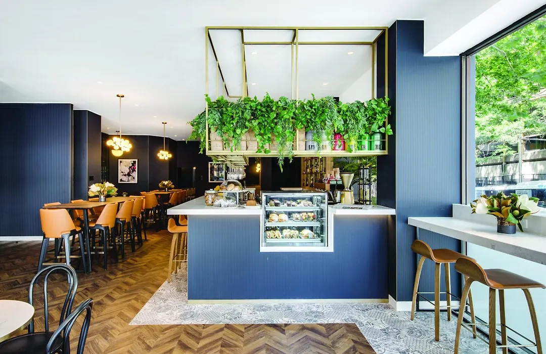 Vibe Hotel Sydney-1