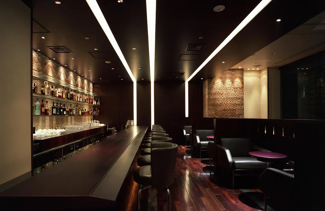 Marunouchi Hotel-1