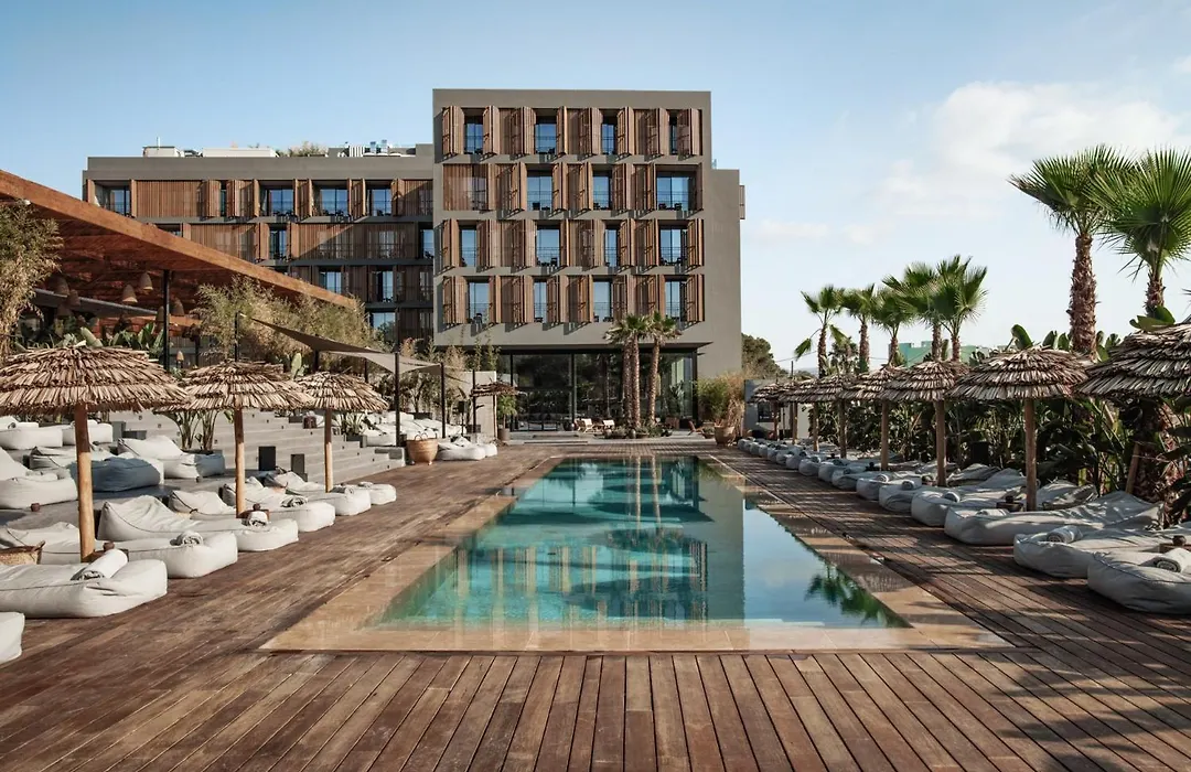 Oku Ibiza (Adults Only)-1