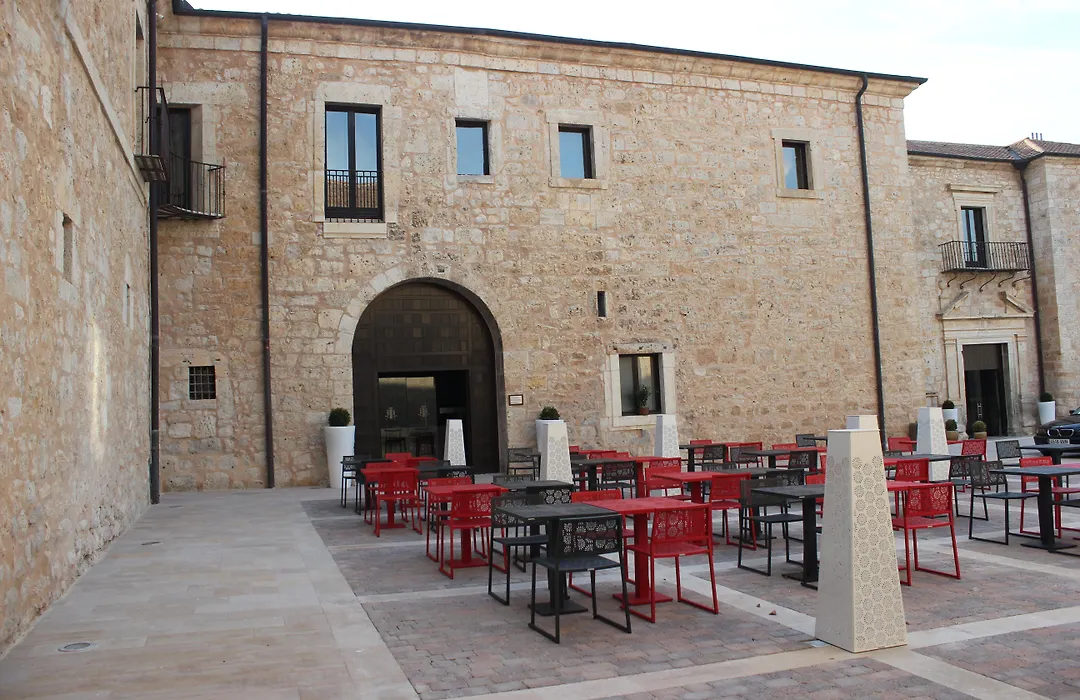 Castilla Termal Monasterio de Valbuena-1
