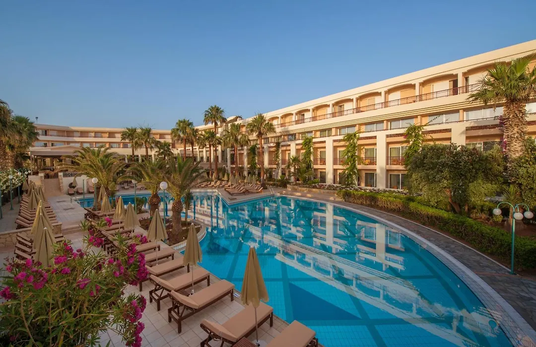 Rethymno Palace-1