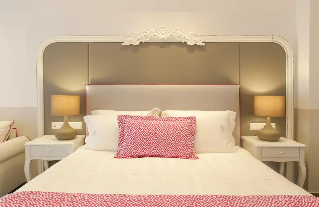 Avaton Luxury Beach Resort - Relais&Chateaux-1