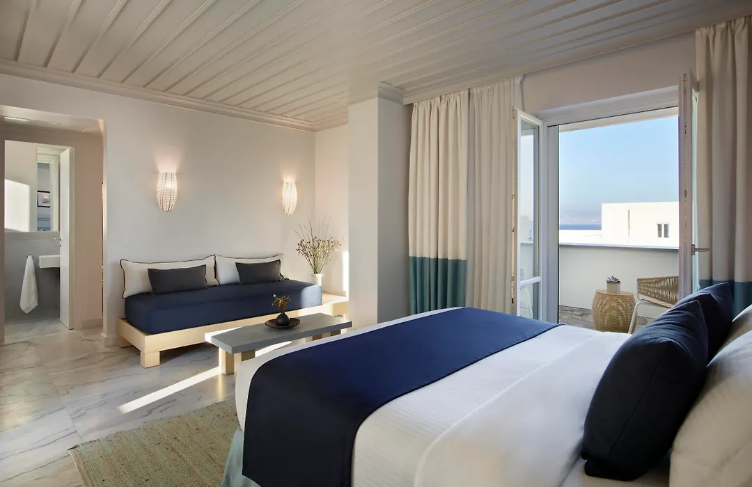 Summer Senses Luxury Resort-1