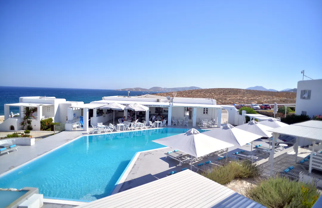 Andronis Minois - Small Luxury Hotels Of The World-1