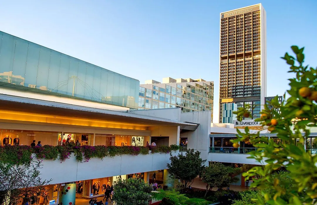 Hyatt Regency Andares Guadalajara-1