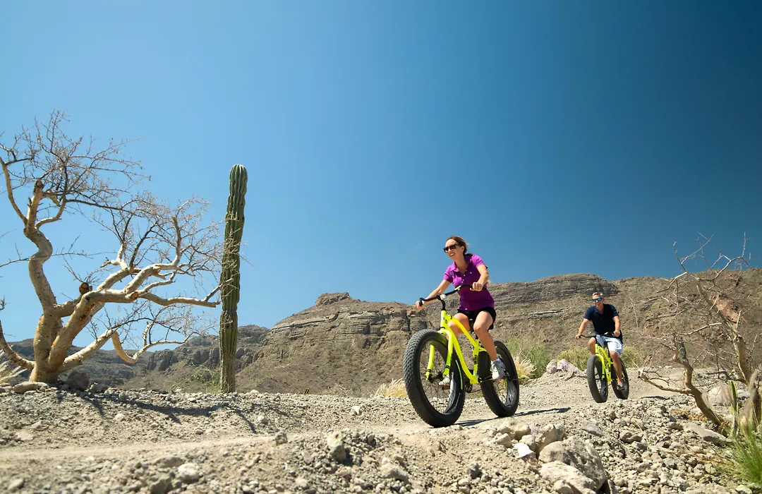 Villa Del Palmar At The Islands Of Loreto-1