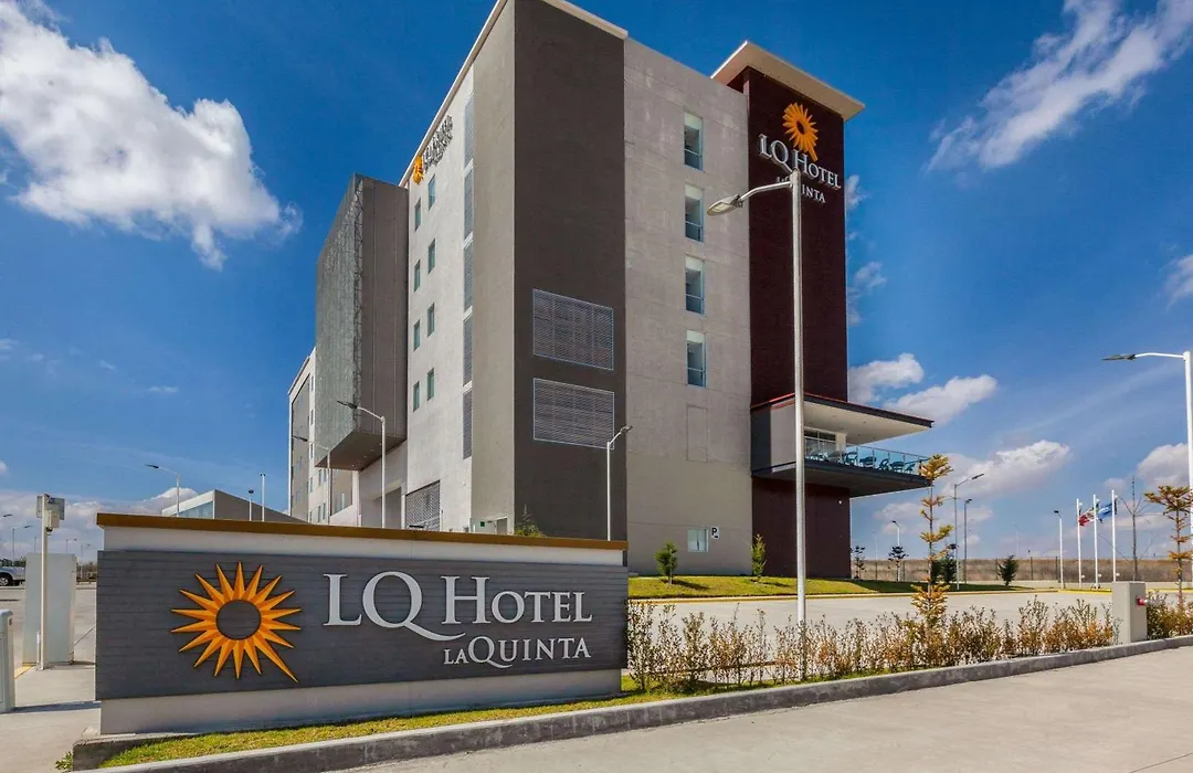 La Quinta by Wyndham San Jose Chiapa Puebla-1