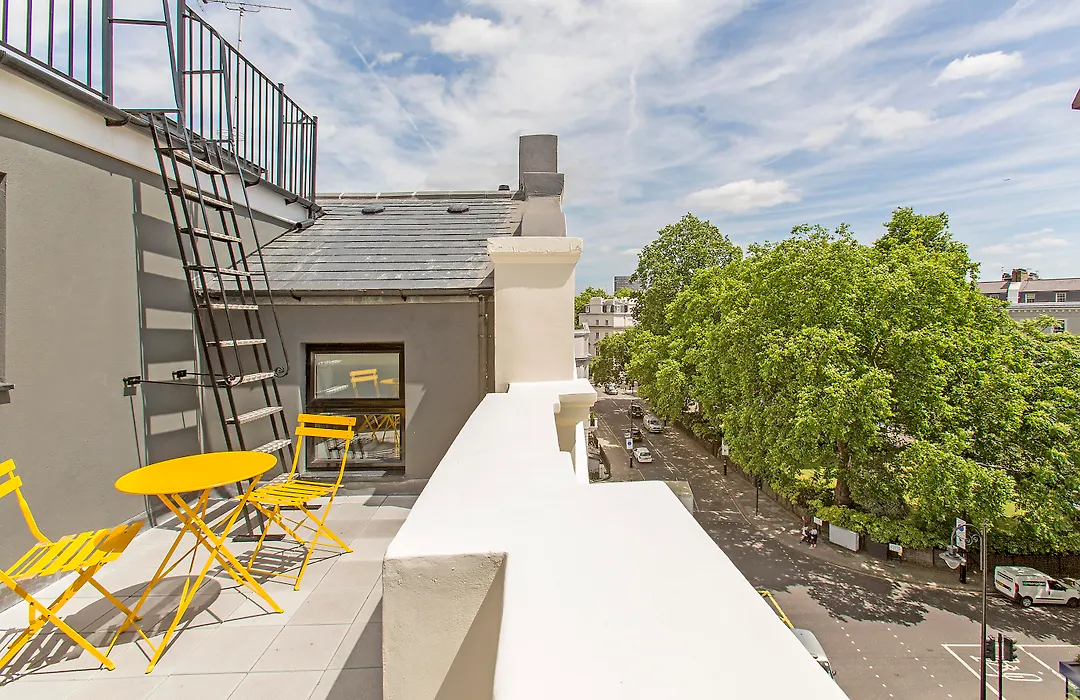 Chesham Court Knightsbridge-1