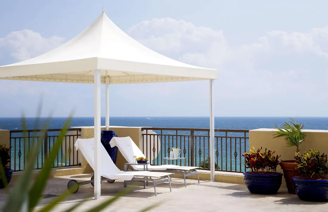 The Atlantic Hotel & Spa-1