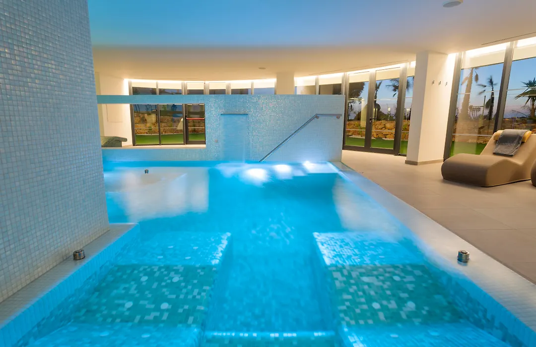 Longevity Health & Wellness Hotel - Adults Only-1