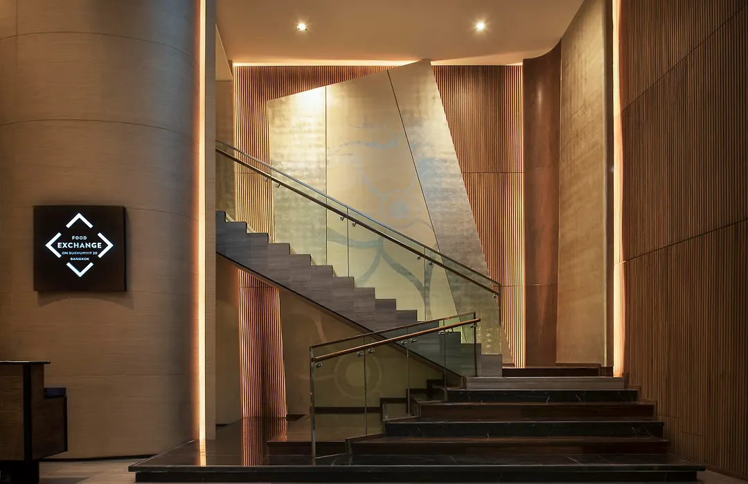 Novotel Bangkok Sukhumvit 20-1