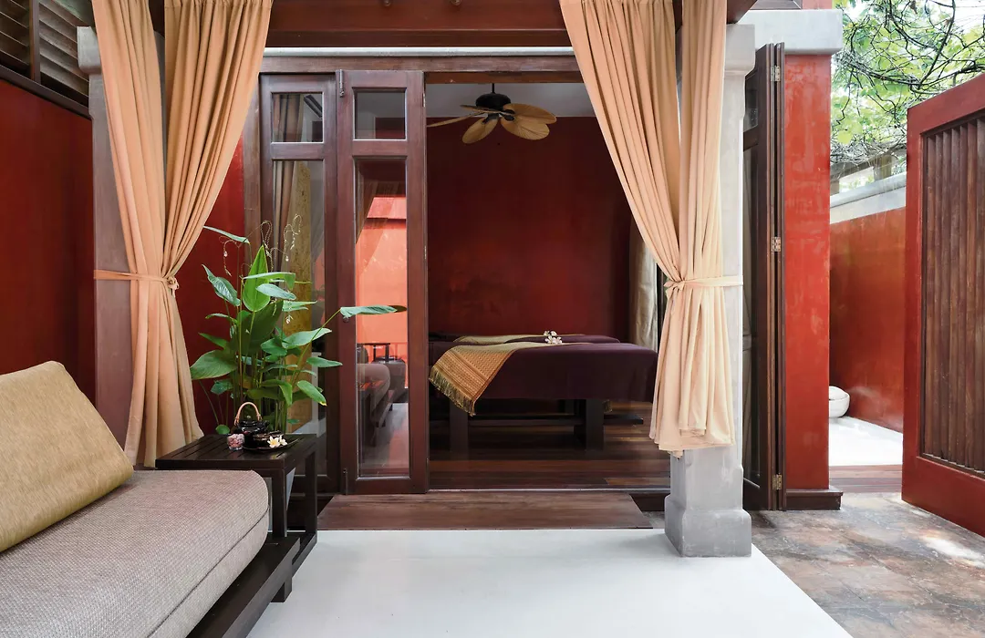 Moevenpick Asara Resort & Spa Hua Hin-1