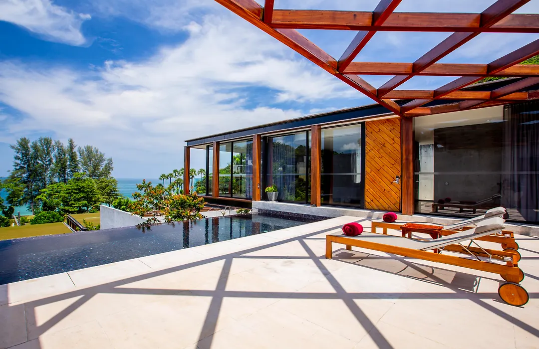 The Naka Phuket, A Member Of Design Hotels-1