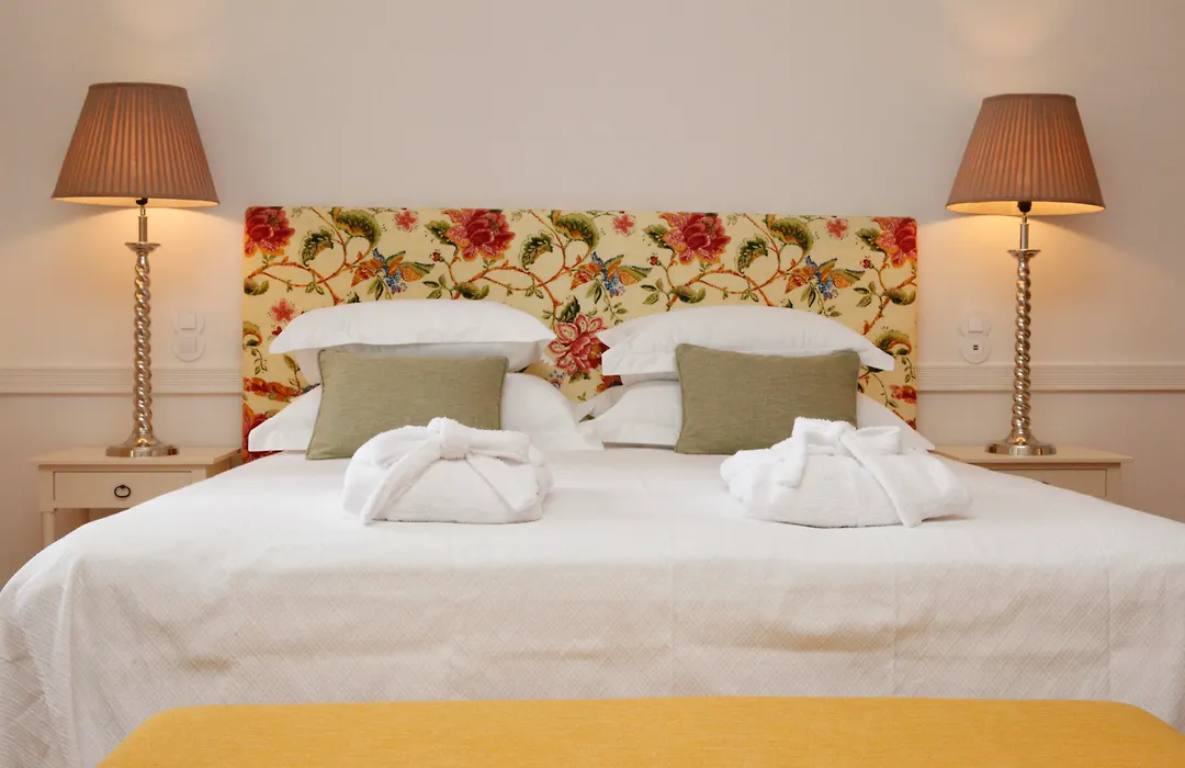 Hotel Casa Palmela - Small Luxury Hotels Of The World, Hotel & Villas-1
