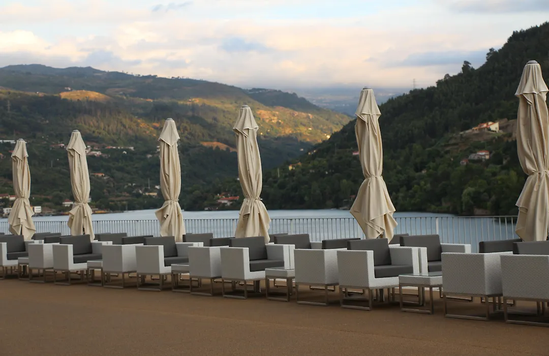 Douro Royal Valley Hotel & Spa-1