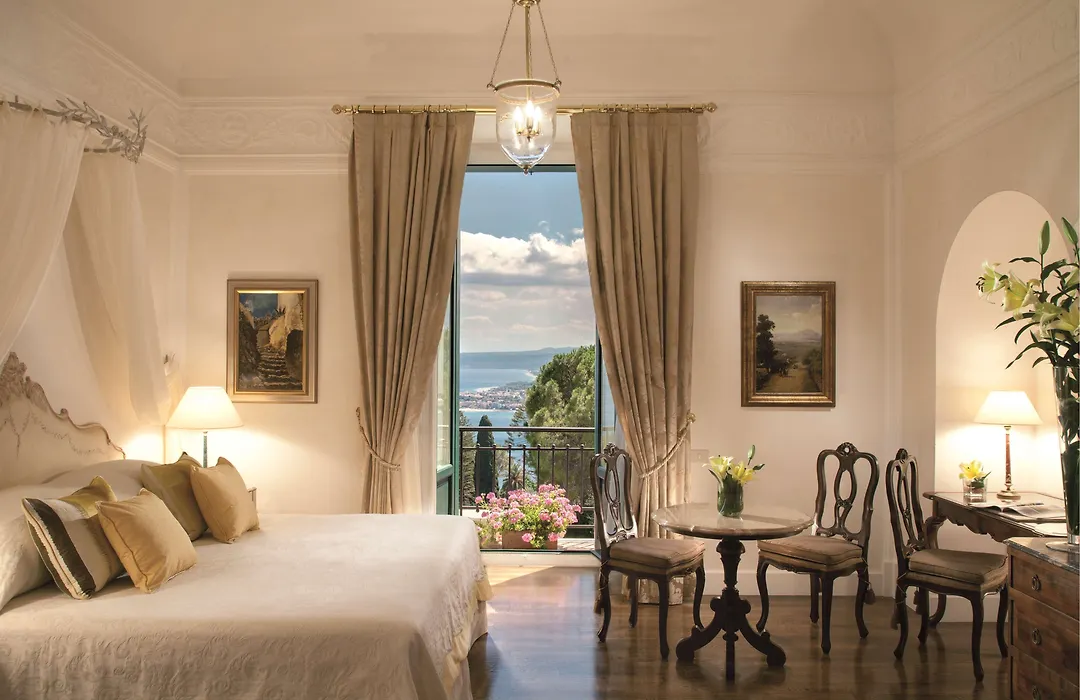 Grand Hotel Timeo, A Belmond Hotel, Taormina-1