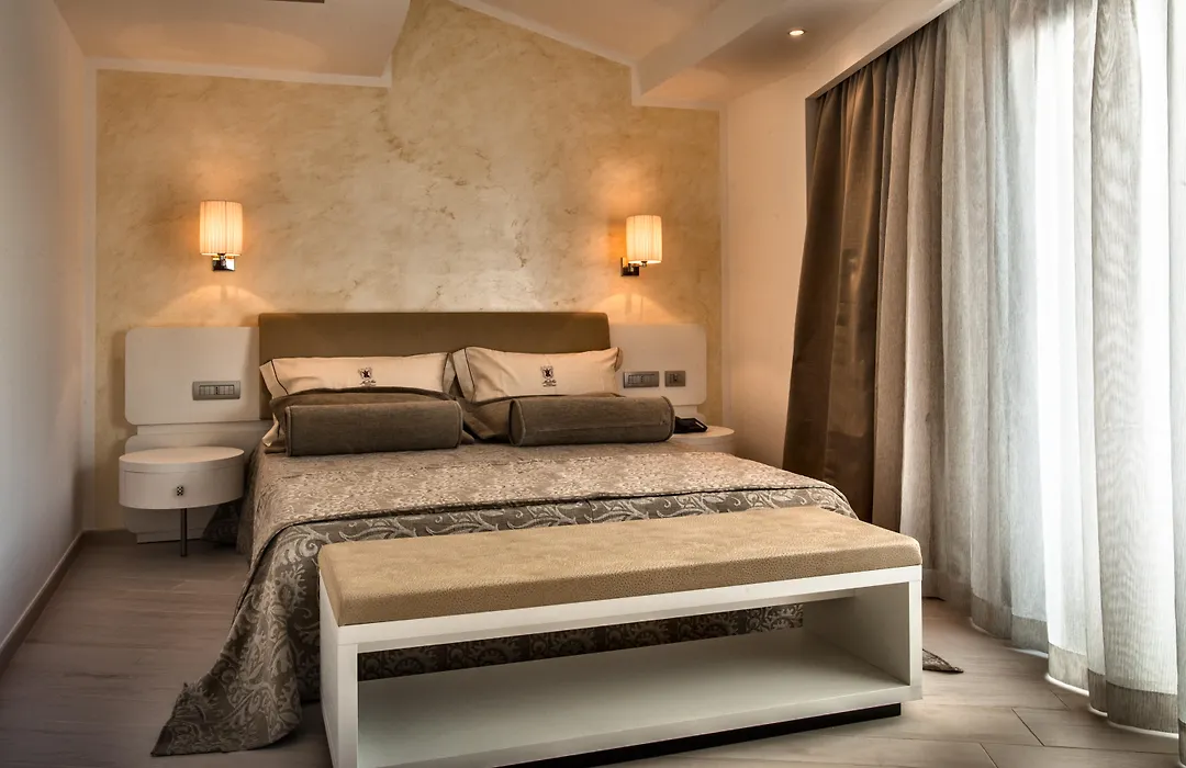 Grand Hotel Resort&Spa Ma&Ma - Adults Only-1
