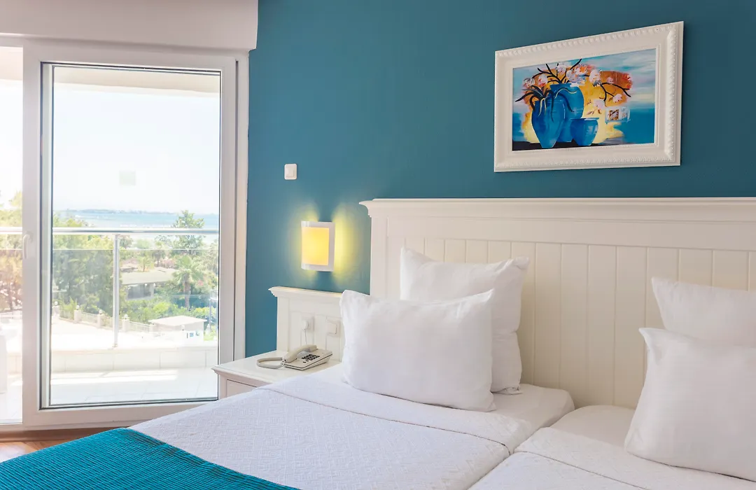 Terrace Beach Resort-1