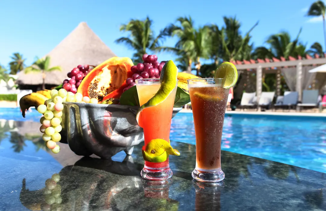 Bahia Principe Escape Aquamarine (Adults Only)-1
