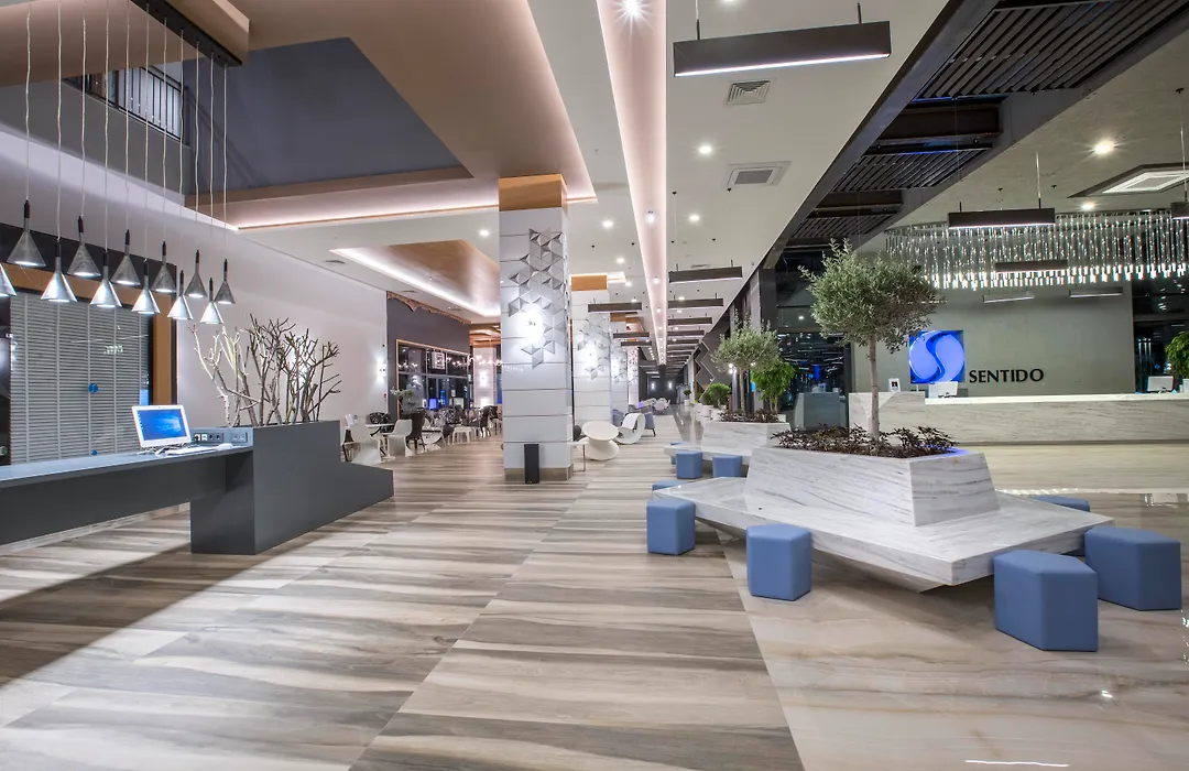 Numa Bay Exclusive Hotel-1