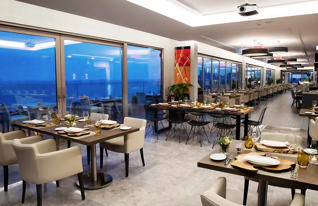 Divan Mersin-1