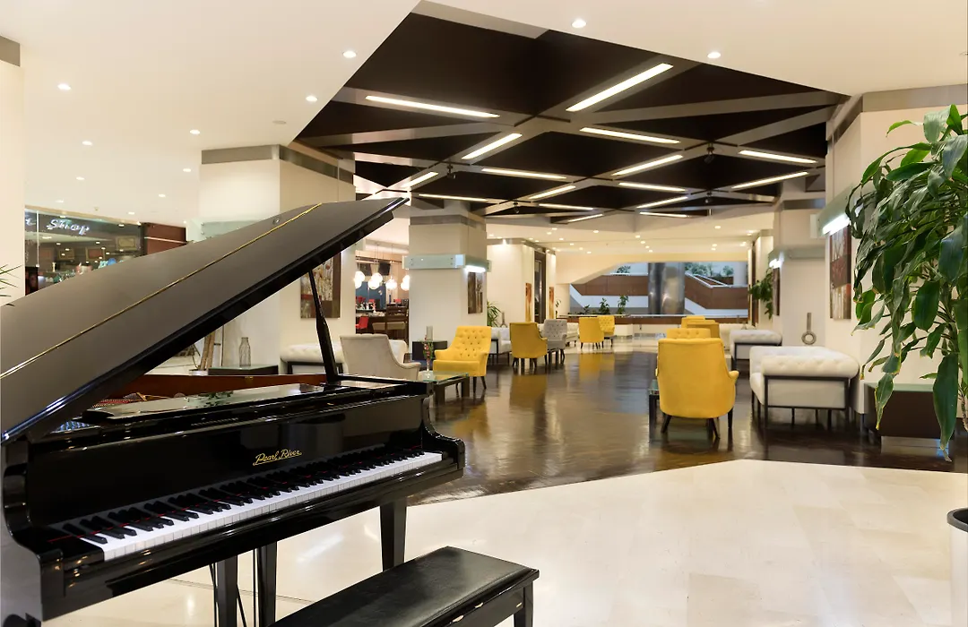 Grand Hotel Konya-1