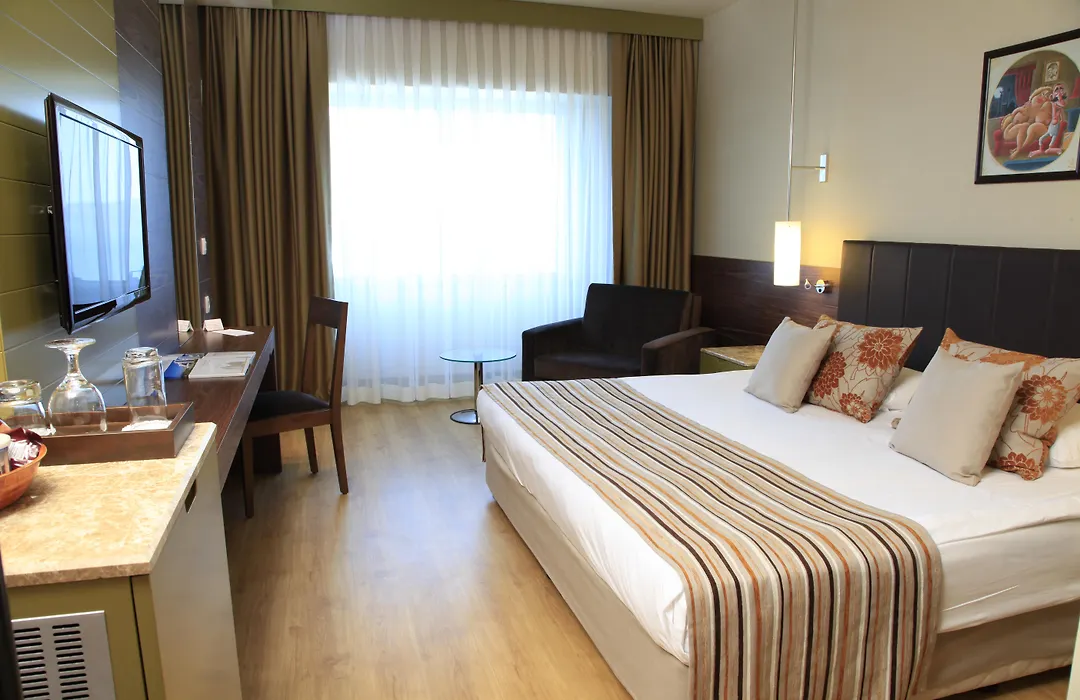 Kolin Hotel Spa&Convention Center-1
