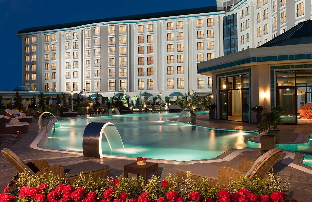 Ng Afyon Wellness & Convention-1