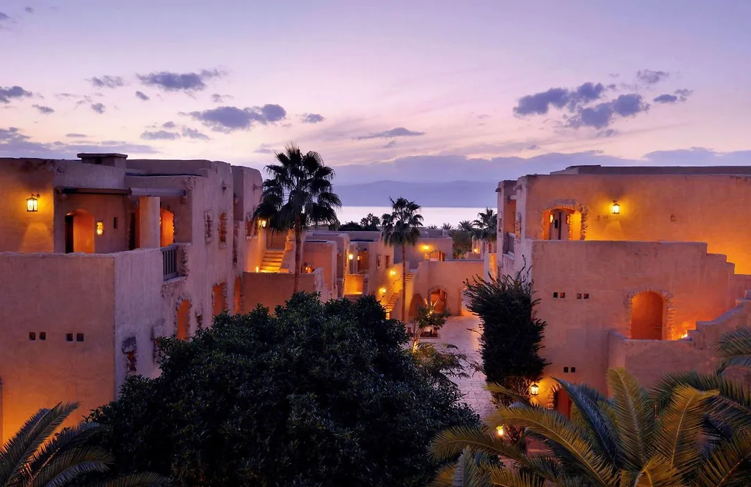 Moevenpick Resort & Spa Dead Sea-1