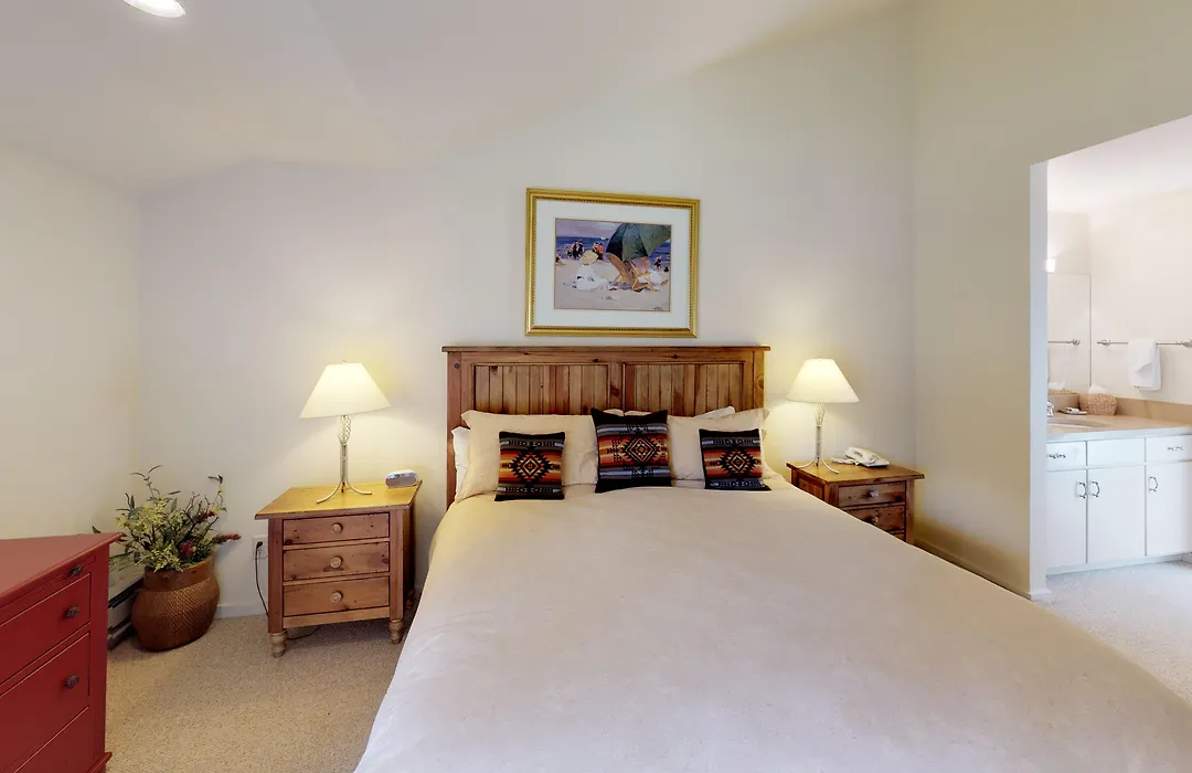 Grand Hyatt Vail Resort And Spa-1