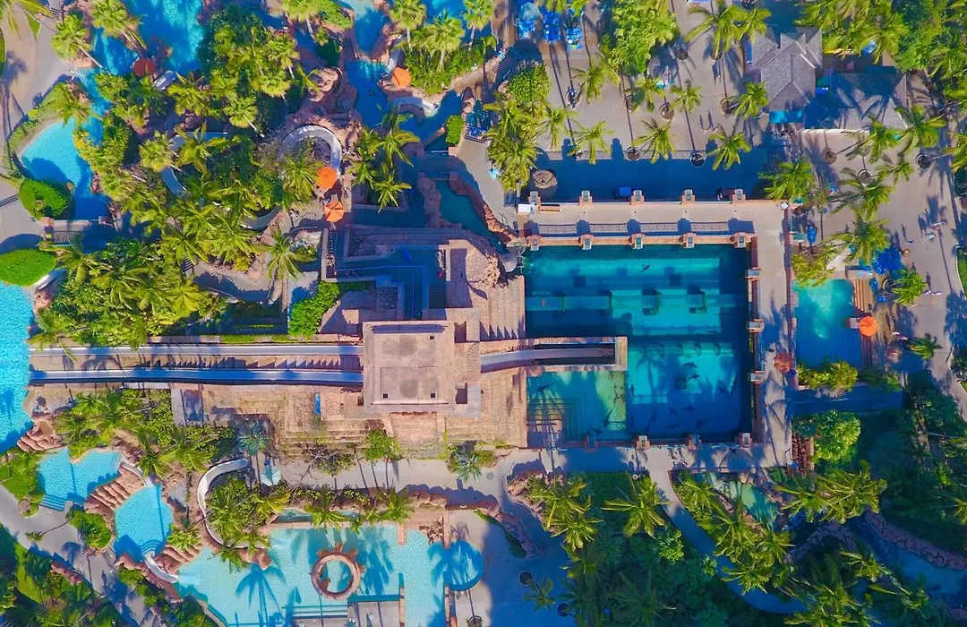 The Reef At Atlantis-1