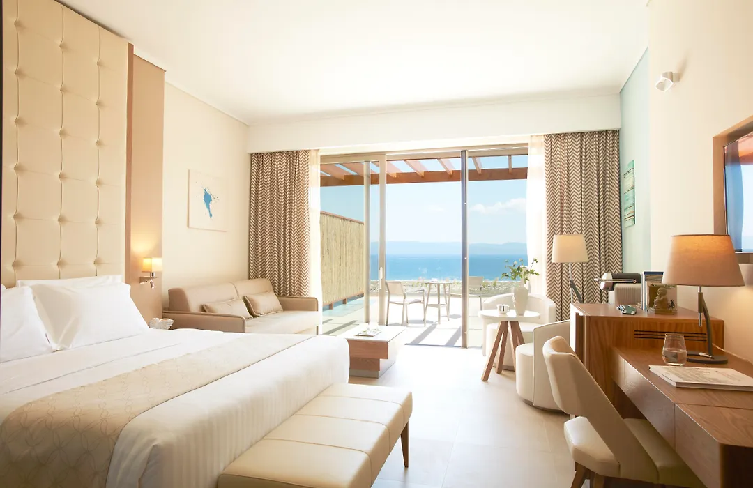 Miraggio Thermal Spa Resort-1
