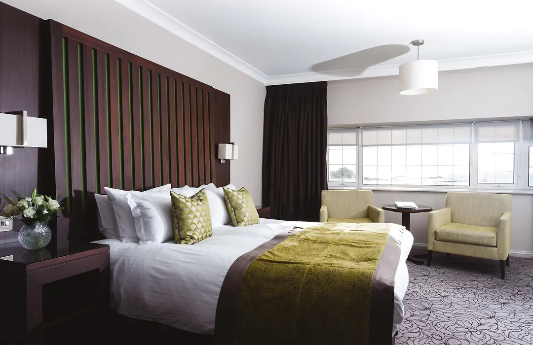 Grand Jersey Hotel And Spa-1