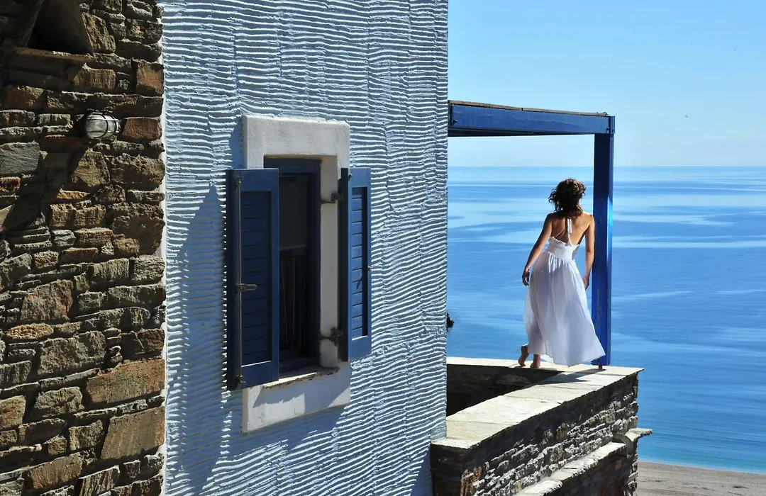Aegea Blue Cycladic Resort-1
