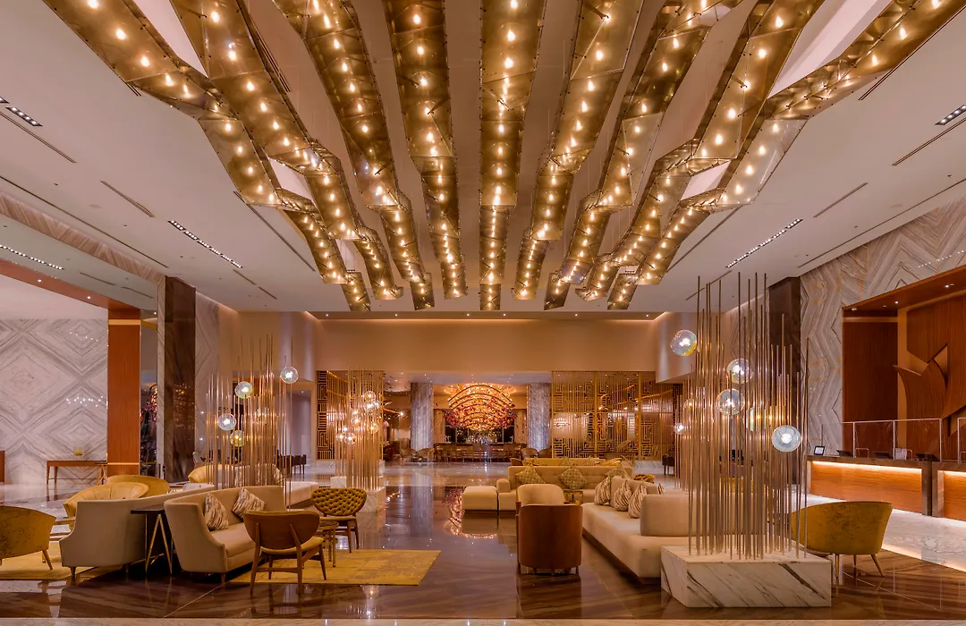 Moon Palace The Grand Cancun All Inclusive-1