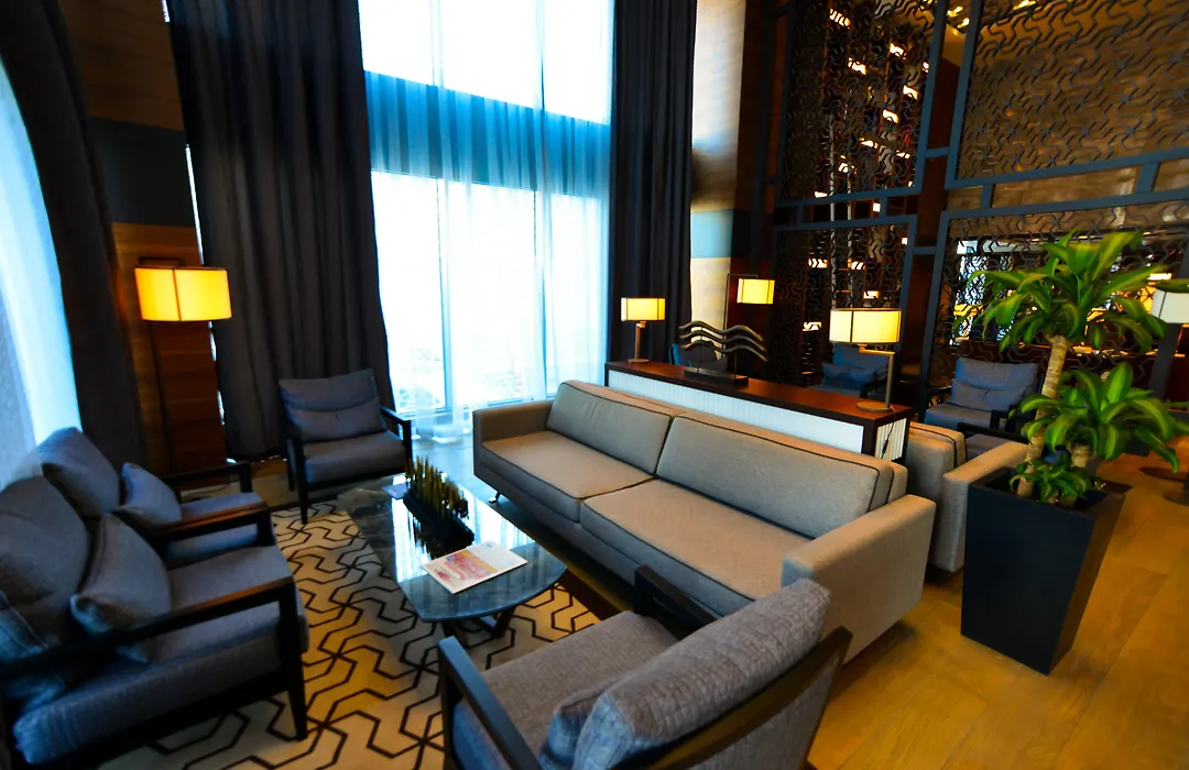 Golden Tulip Istanbul Bayrampasa-1