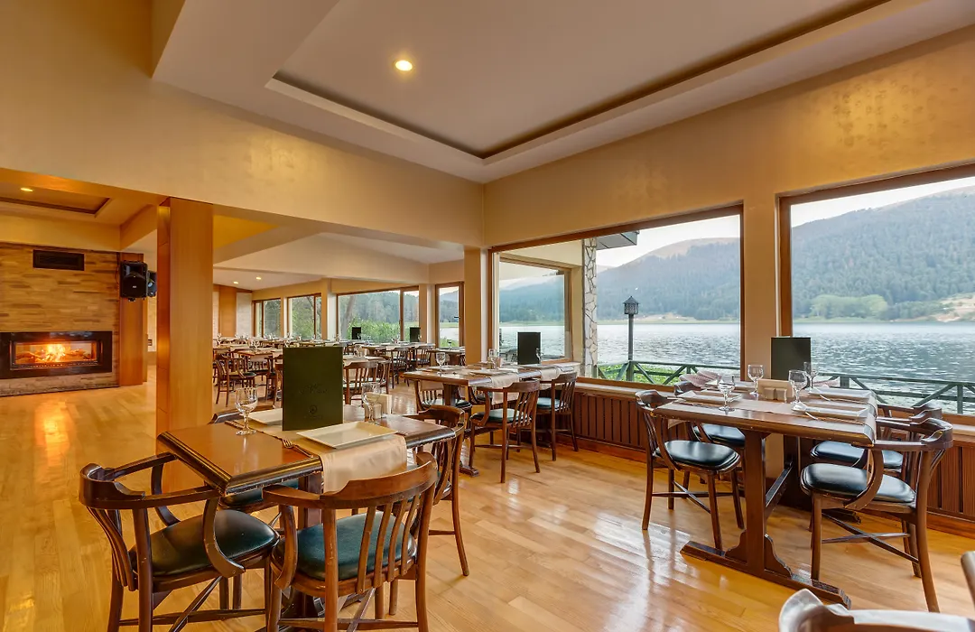Buyuk Abant Hotel-1