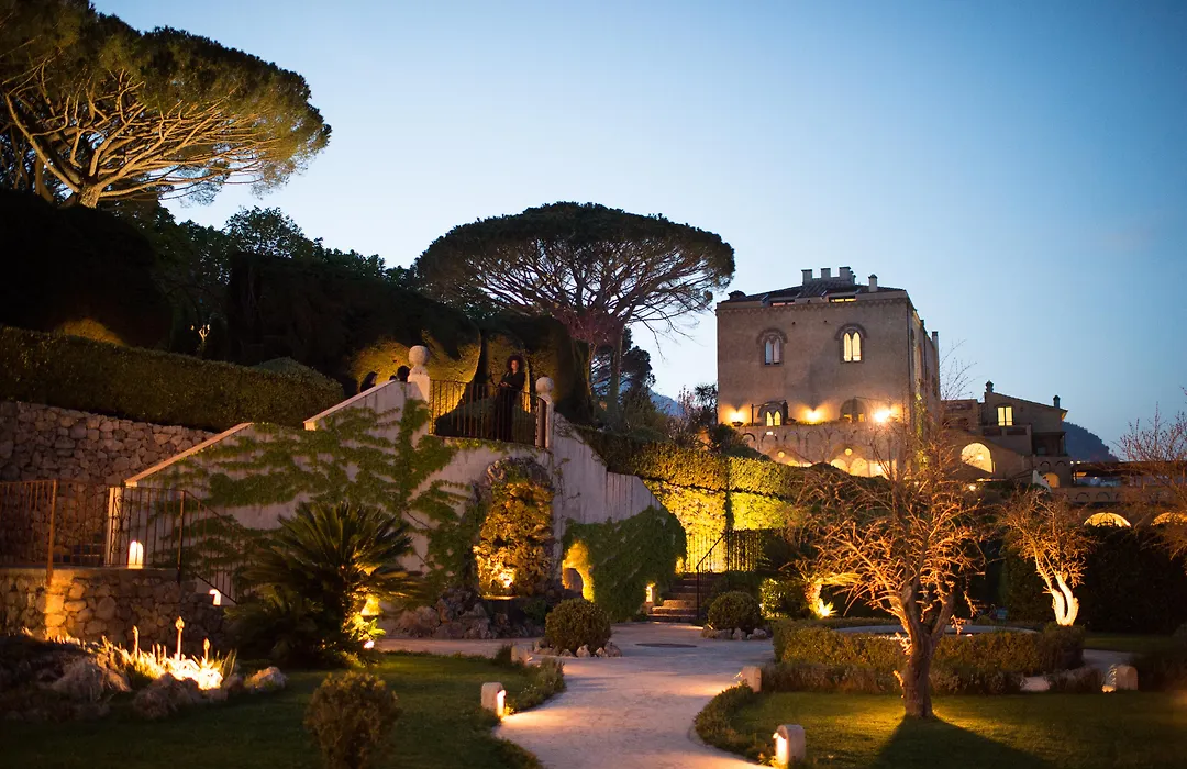 Hotel Villa Cimbrone-1