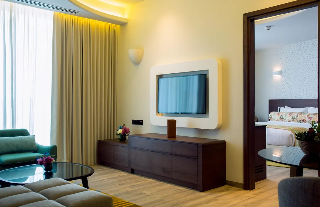 The Retreat Palm Dubai Mgallery By Sofitel-1
