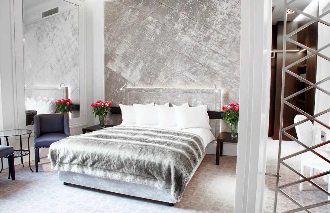 Hotel Bellotto-1