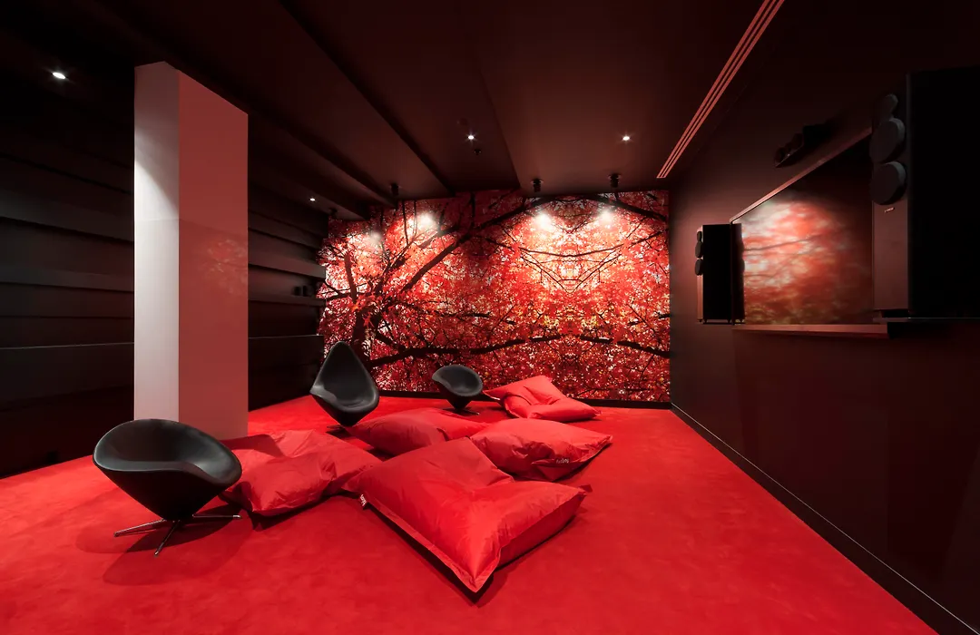 The Sebel Melbourne Docklands Hotel-1