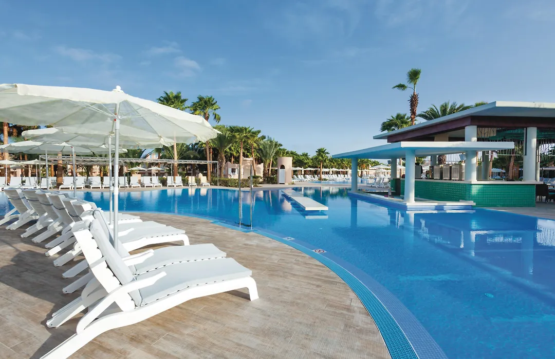 Hotel Riu Cabo Verde (Adults Only)-1
