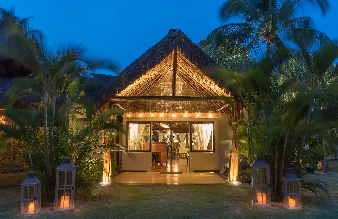 Beija Flor Exclusive Hotel & Spa-1